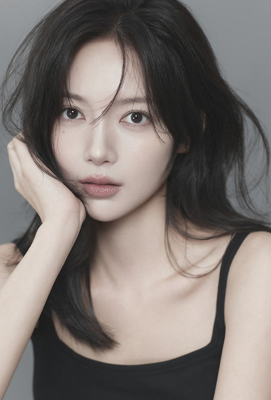 ‘스캔들’ 채서린, 대체 누구길래? 신선한 얼굴에 시선 초집중