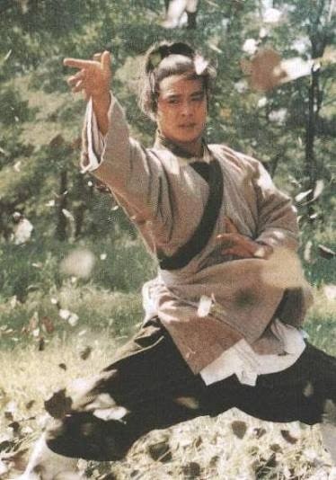 이연걸의 태극권에 대한 영상 소개