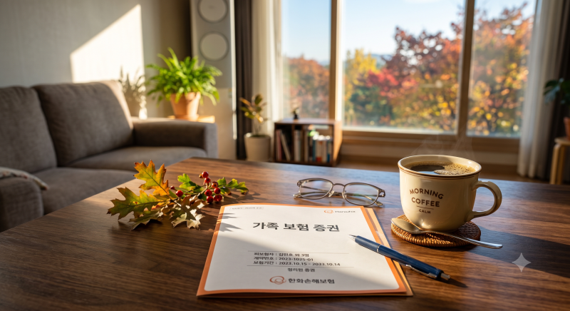 "아파서 일도 쉬는데 보험료 어쩌나" 가계 통장 지켜주는 '납입면제' 리모델링 가이드