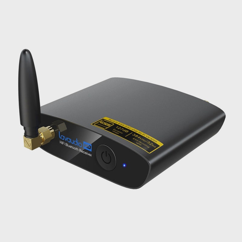 원미 Lavaudio 장거리 블루투스 하이파이 DAC 앰프 리시버, 1Mii DS200Pro 149,000원으로 거실 오디오....