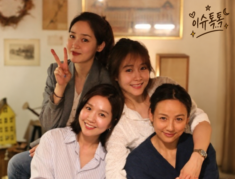 “마지막 완전체 활동이 21년 전인데…” 이효리까지 다시 뭉친 핑클, 이번엔 진짜 돌아온다