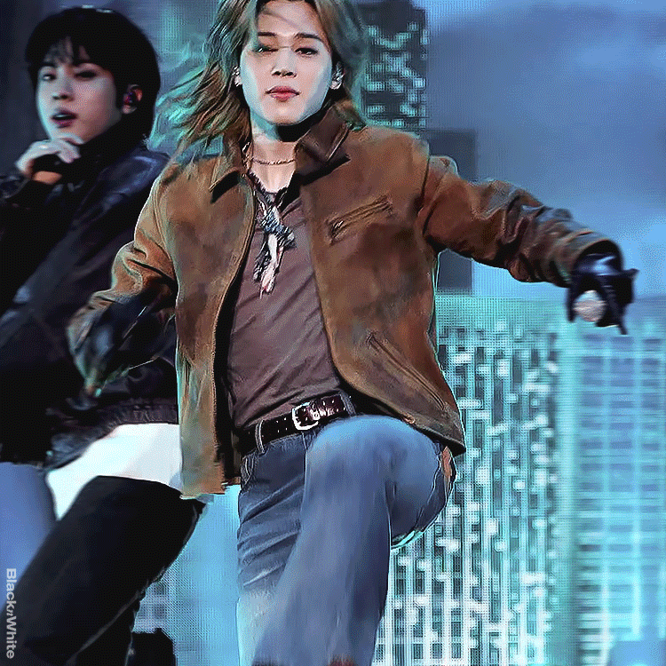 260919 iHeartRadio Music Festival 2026_지민 무대 영상