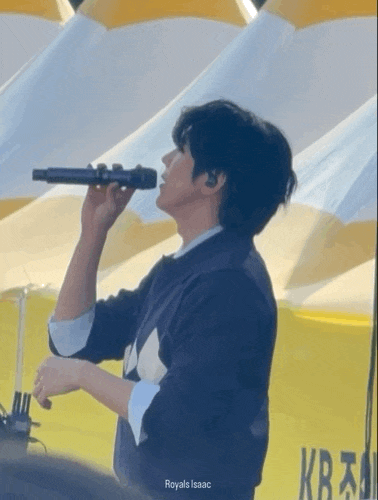 [공연후기] 조이올팍, 홍이삭 안녕 잘지내를 부르면서 그래도 되는건가?