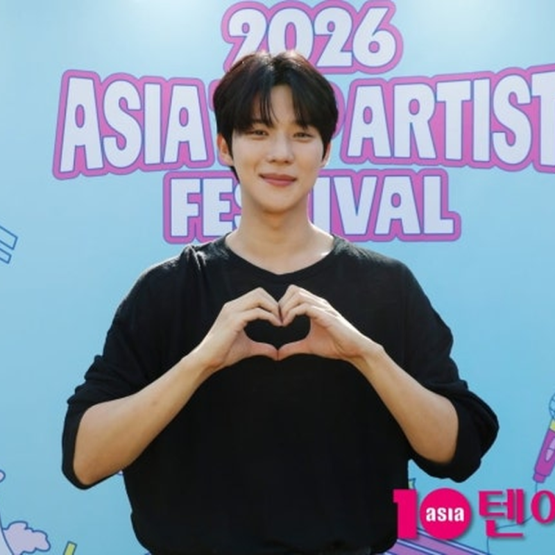배우 문상민 근황 정리, 황금촬영상 신인상과 담을 넘지 마시오