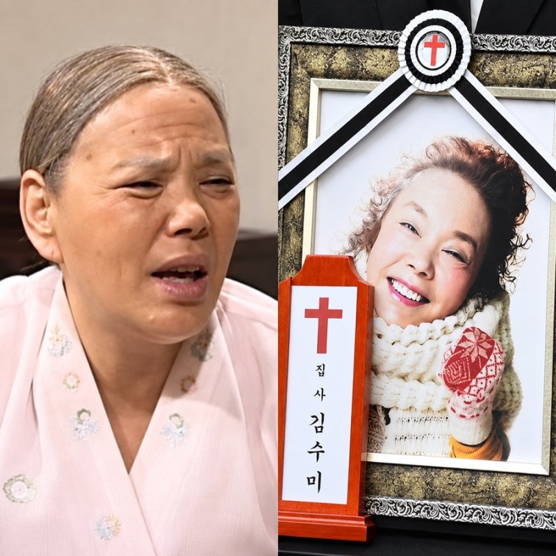 故 김수미, 혈당 500 넘었다...고혈당 쇼크, 어떤 증상 나타날까?