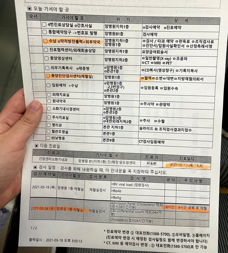 간수치 정상이라 믿었는데… B형간염은 ‘2번째 바이러스’ 놓치면 안 됀다