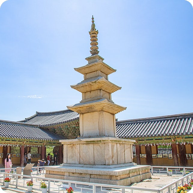 경주 불국사 주차 입장료 경주 가볼만한곳