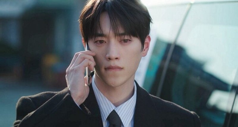 You, Besides Me: Plot, Cast, and Episode Count - Seo Kang-joon and Ahn Eun-jin's KBS Weekend Drama Overview