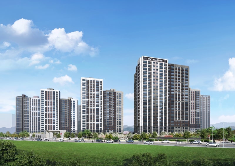 힐스테이트 고덕엘리스트 분양가·청약일정｜A12BL·A65BL 1,779세대