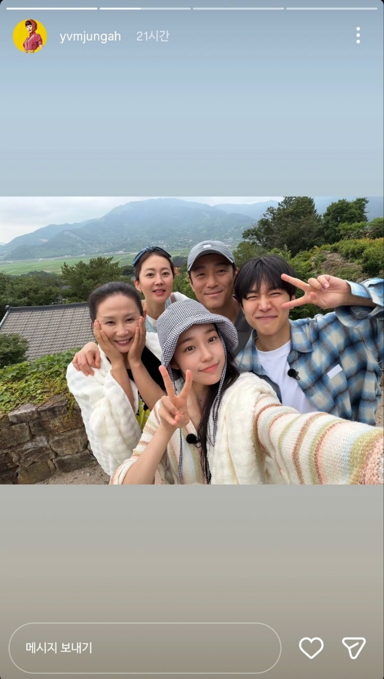 노윤서, 강유석이 tvN 언니네 산지직송3 8회에서 착용한 수영복은 보드라이더스의 빌라봉, 록....