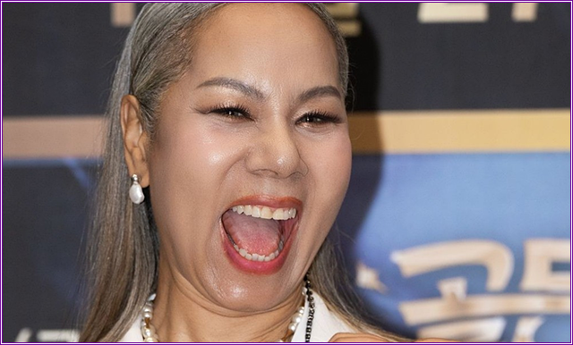 결혼 32년 만에 할머니 되는 인순이가 딸의 임신 소식에 눈물 글썽인 사연