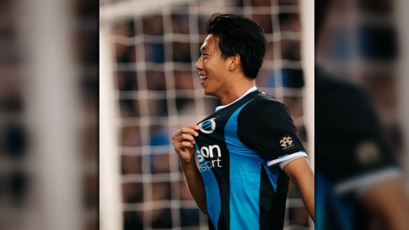 이한범 황인범 나란히 데뷔골, 브뤼헤 3-0·포르투 3-1 승리