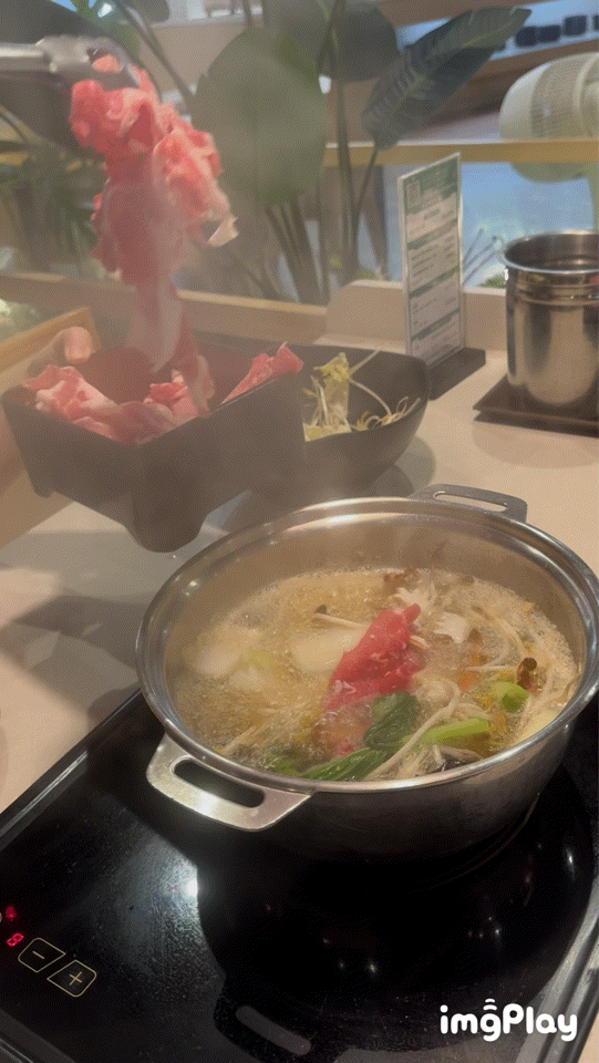 창원 상남동 샤브샤브 맛집 샤브해연 창원상남점