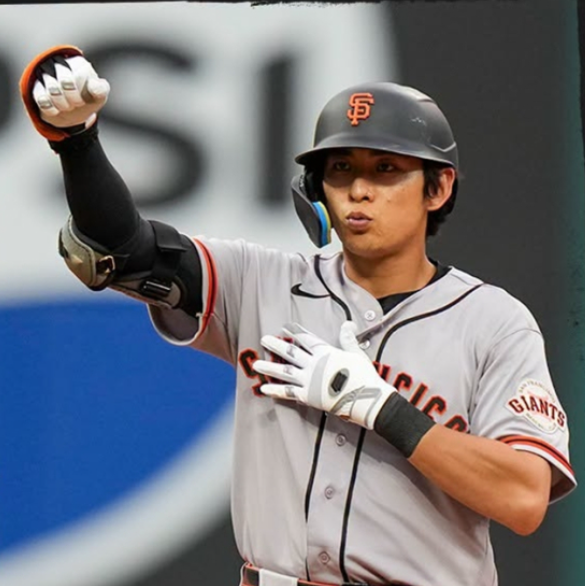 [MLB]이정후 3경기 연속 안타 행진 vs 김하성 5경기 연속 무안타, 희비 갈린 코리안 리거의 향방....