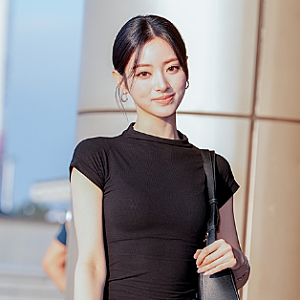 '걸그룹 비주얼 1황' 미야오 안나, 노래 하나만 뜨면 된다... 컴백 준비