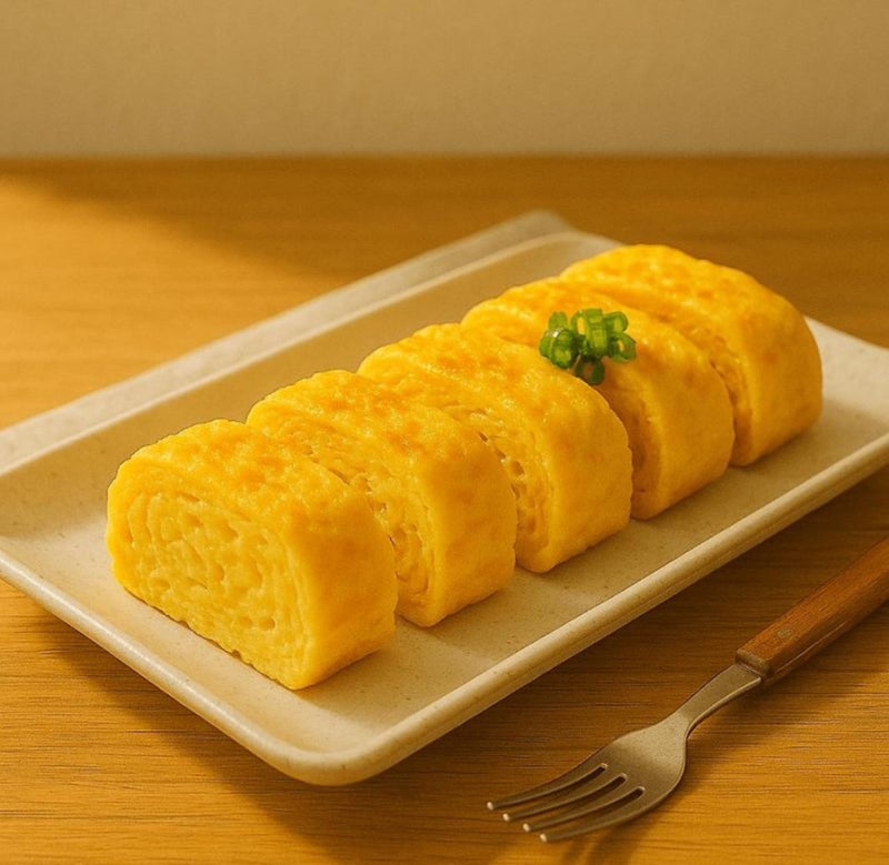 계란말이 맛있게 만드는 방법｜폭신하고 부드러운 계란말이 레시피