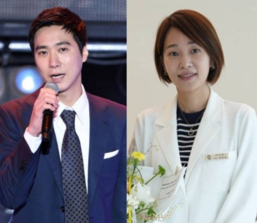 고지용 허양임 이혼 이유는? 아들 면접교섭권·양육비 4000만원 갈등 정리