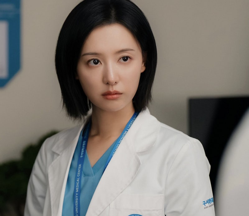 닥터X 김지원 이정은 워맨스 조합, 파격 변신이 기대되는 이유