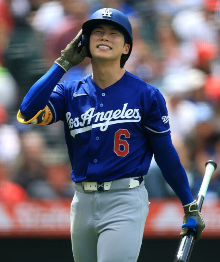 "김혜성도 있다" 로버츠 감독의 의미심장한 언급… MLB 합류 이어 PS 로스터 가능성. 해외스포....