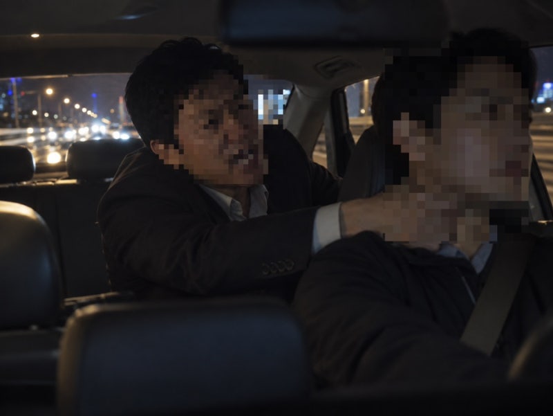 개콘 출신 개그맨 대리기사 폭행, 고속도로 달리던 차에서 목 잡고 현행범 체포
