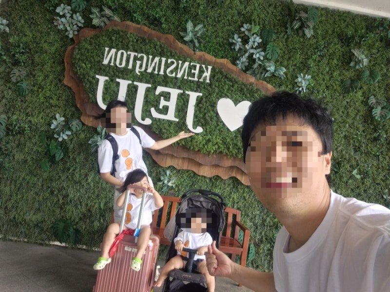 제주도 렌트카 예약 후기, 카모아 가격비교하고 제주다움렌트카 예약한 이유
