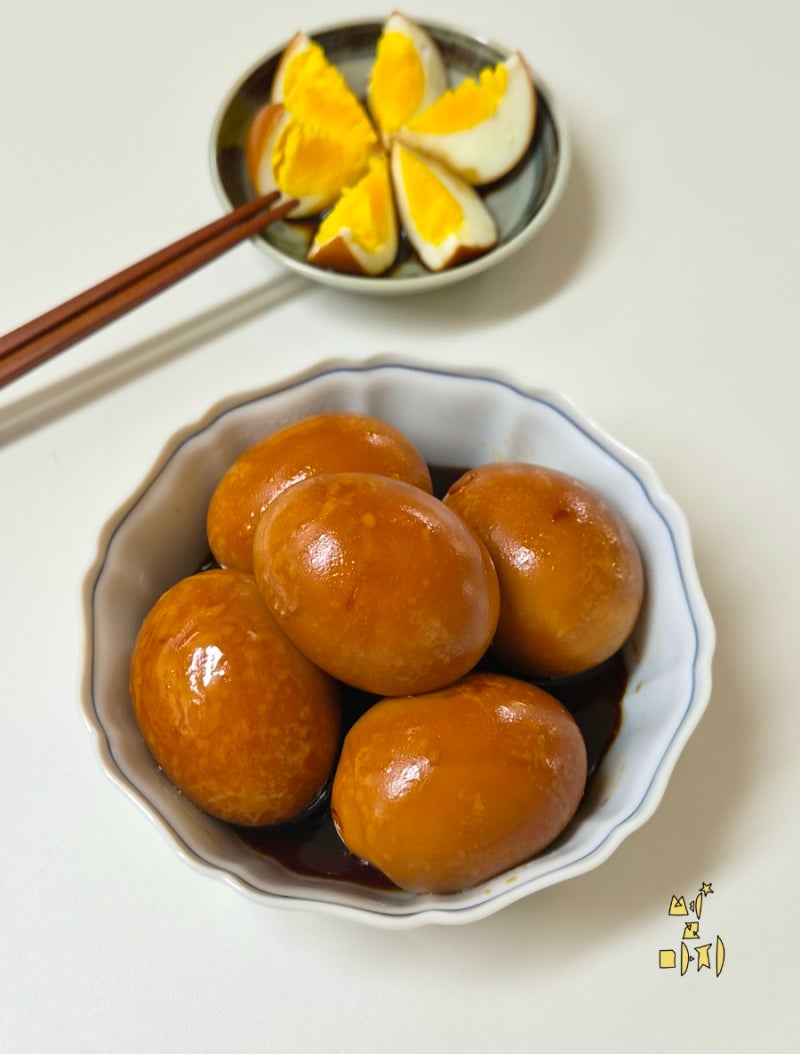 계란장조림 | 계란 삶는 법과 달걀장조림 맛있게 만드는 방법