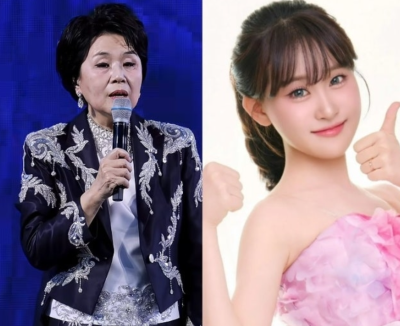 김다현, 심수봉 혹평에 눈물 아버지가 남긴 “상처가 될지 약이 될지 모르겠다” 한마디