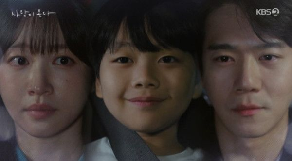 〈사랑이 온다〉 17·18회 리뷰 | 장녀가 자리를 비우자 집이 흔들렸고, 그 곁에 어른이 하나 ....
