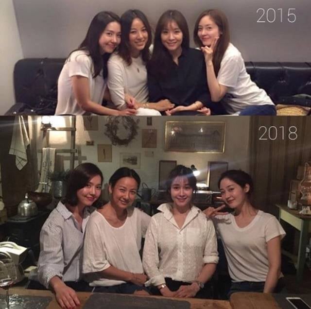 핑클 재결합, 21년 만 새출발 캠핑클럽 넘어 본격 완전체 활동