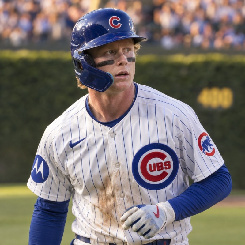 [MLB] '얼굴 맞고 교체' 브레그먼, 컵스 승리 속 불안한 하루
