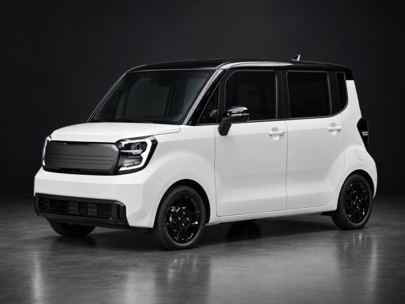 복합연비 12.6km/L! 더 뉴 레이 시그니처 X-Line 15인치 가격 제원 정리
