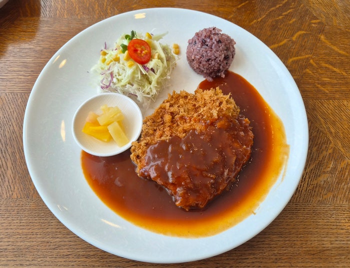 양평 가볼만한곳 추천 /양평양떼목장 + 근처 수제돈가스 맛집 ‘뉴미락경양식’