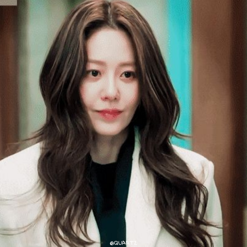 고현정 향수 두 가지? 10년 넘게 쓴 애정템