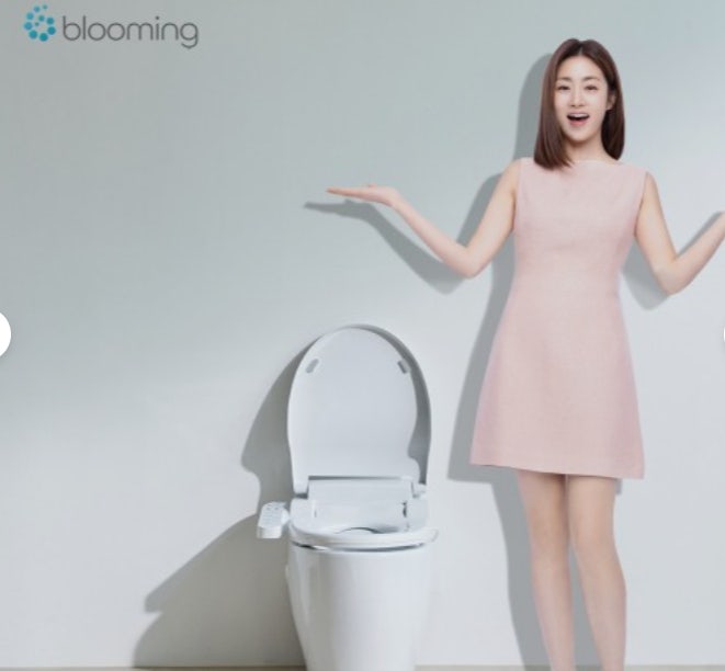 블루밍 방수 자동 안심세척 스텐레스노즐 비데 최저가 및 필터 교체 없는 가성비 비교
