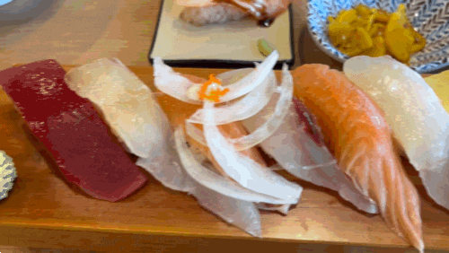 [맛집기록] 보라매 맛집 김태완스시 보라매점