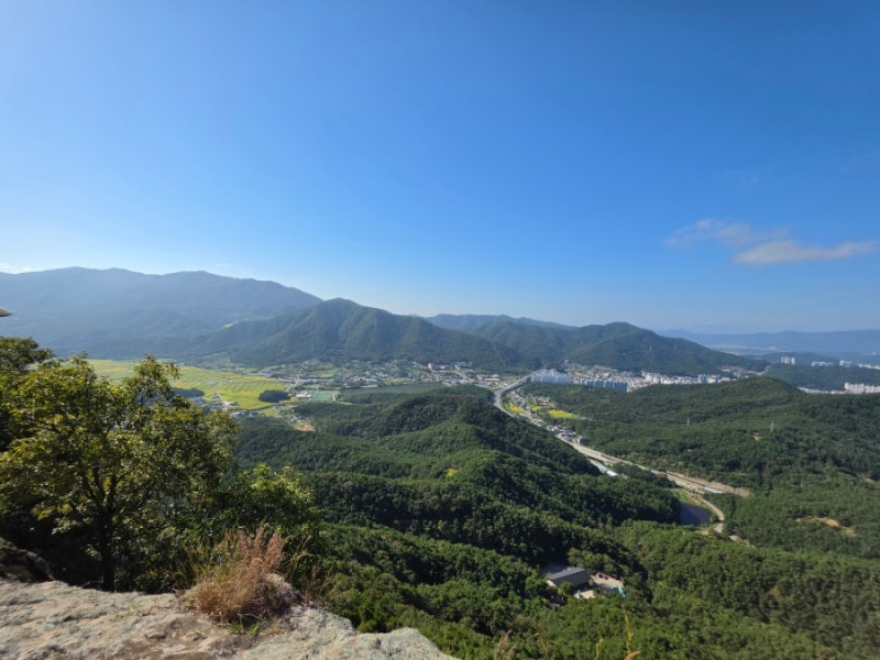 천생산