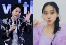 "내 앞에 내보내지 마라" 심수봉 김다현 공개 저격 논란… 결국 숙인 고개?