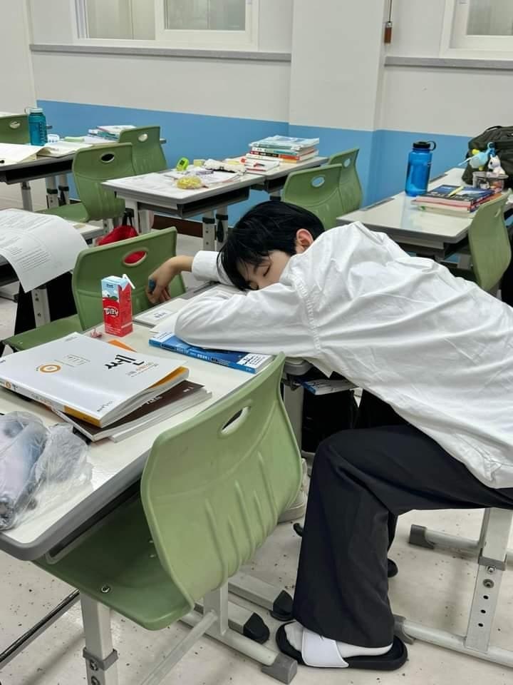 고집과 욕심 감추기VS드러내기-김건우 사주VS유우시 사주/건록이 재성을 다루는 법