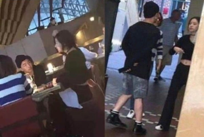 민효린 최근 근황, 태양과 결혼 8년차..요즘 이렇게 지냈네