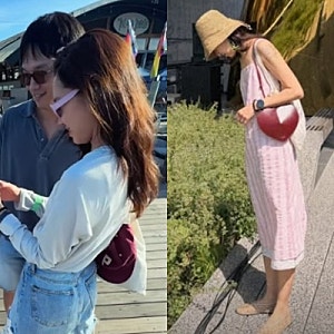 공효진 케빈오 결혼 이야기: 10살 연하 남편과의 러브스토리 및 근황 총정리