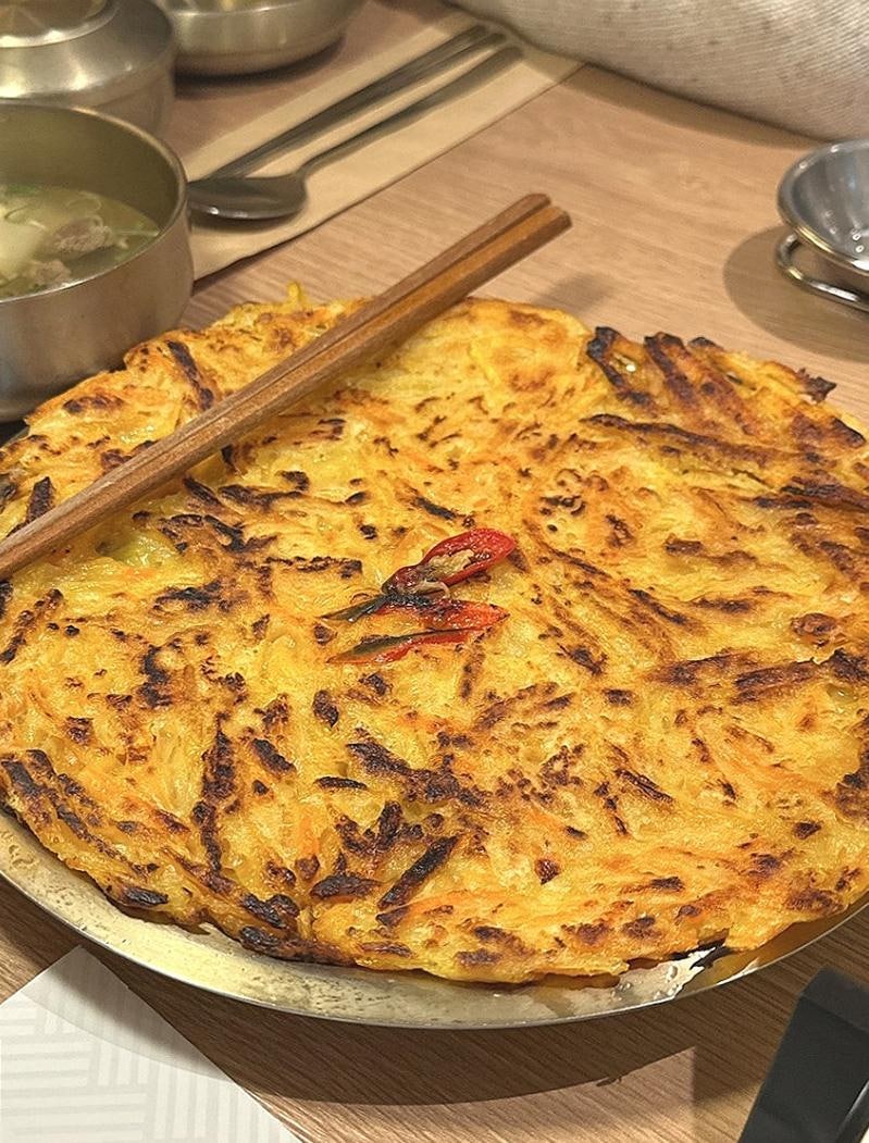서울 가족 저녁 모임 덕수궁맛집 추천