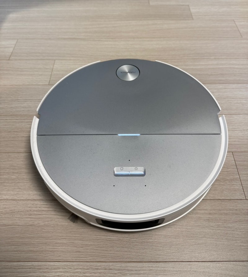 로보락 s10 MaxV Ultra 본체 청소 방법, 메인브러시·필터·물걸레 분리 세척