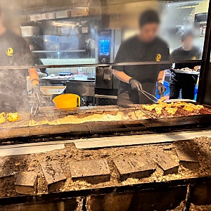 을지로 맛집 달맞이 광장 바베큐 본점 | 주말 6시 웨이팅 성공 꿀팁, 메뉴 추천 꿀팁