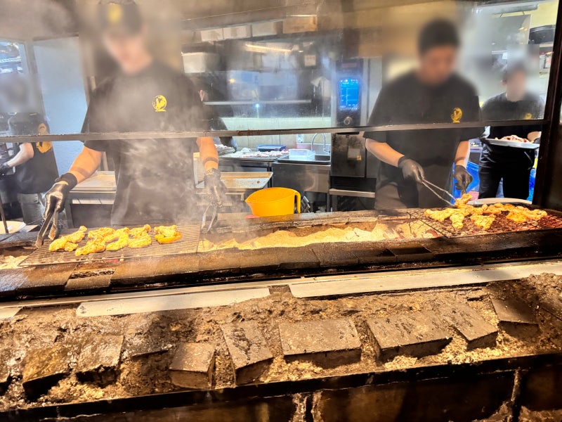 을지로 맛집 달맞이 광장 바베큐 본점 | 주말 6시 웨이팅 성공 꿀팁, 메뉴 추천 꿀팁