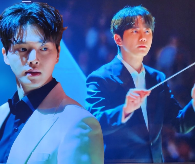 송강에겐 애증, 엄마 죽음과 납치 배후 윤세아에겐 복수 결말 품은 이준영 스릴러 드라마 tvn ....