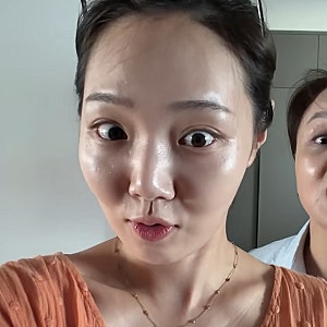 이경실 딸 손수아, 우리엄마 부산 여행 외모 발언, 왜 웃어넘겼을까?
