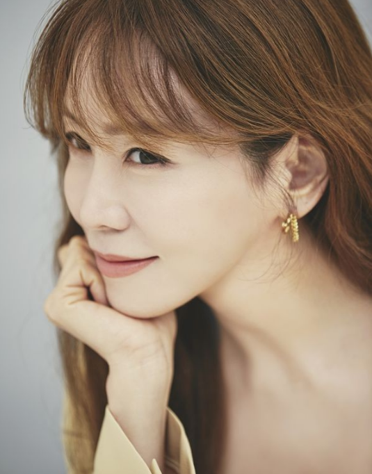 [김정은 프로필] "이서진과 결별 18년 만의 속내 이야기한 배우" 나이 고향 학력 집안 남편 자....
