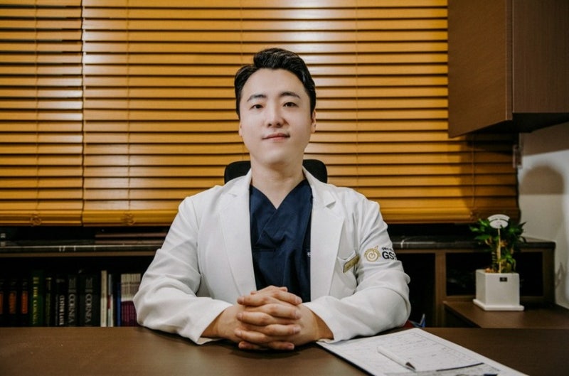 클리어라식 후 스마일라식으로 재수술 가능한 시기와 조건