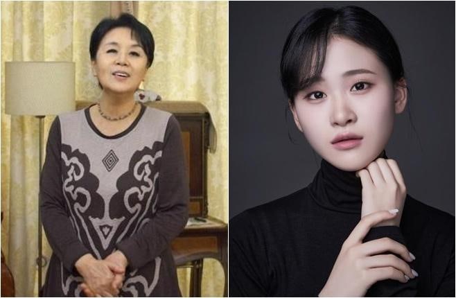 심수봉, 17세 김다현 무대 공개 비판 논란｜“노래가 뭔지 모르는 아가씨” 무슨 일이 있었나