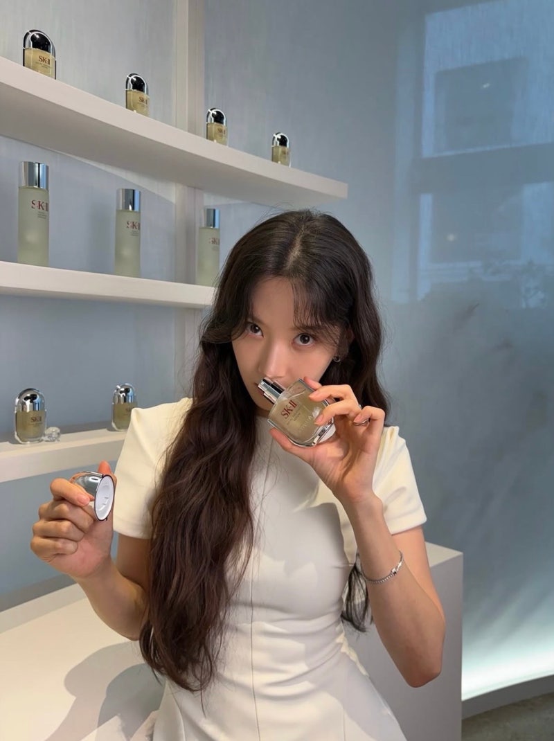 웬일로 신상? SK2 NEW 피테라 세럼 45년 만에 출시, 문가영 픽한 피테라 성분 가격은? ( 피테라 ....